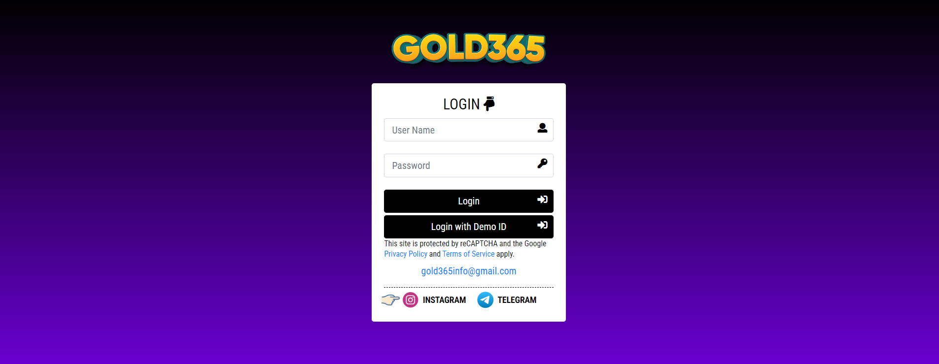 gold365-login