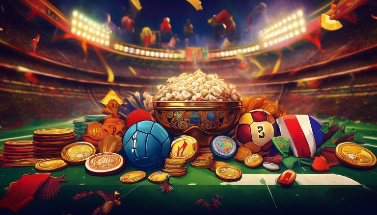 Understanding the Different Betting Markets for Horse Racing on 99exch