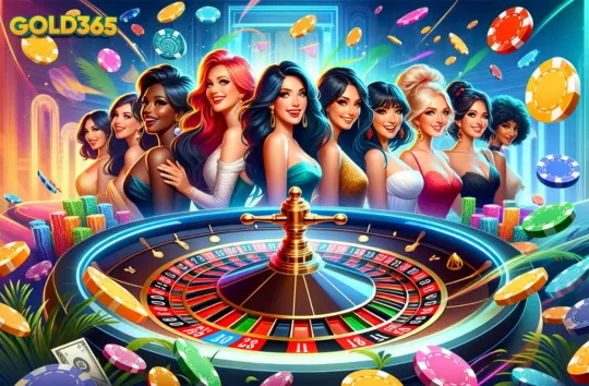 Gold365 Bet
