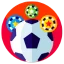 Gold365login Football Betting at Gold365