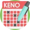 Gold365login Keno