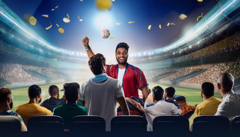 Cricbat99 – New User Cricket Account Guide